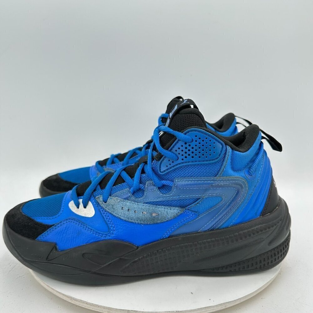Puma J. Cole x RS-Dreamer 2 Men Size 10 194849-05 Blue Dream Training Shoes